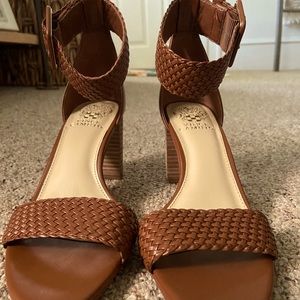 Vince Camuto heels